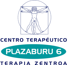 Fisioterapia Plazaburu6 - Terapia Zentroa